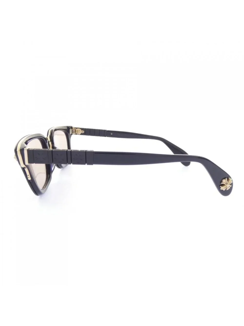 Chrome Hearts this authentic
